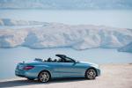 Mercedes-Benz E-Class Cabriolet 2010 года